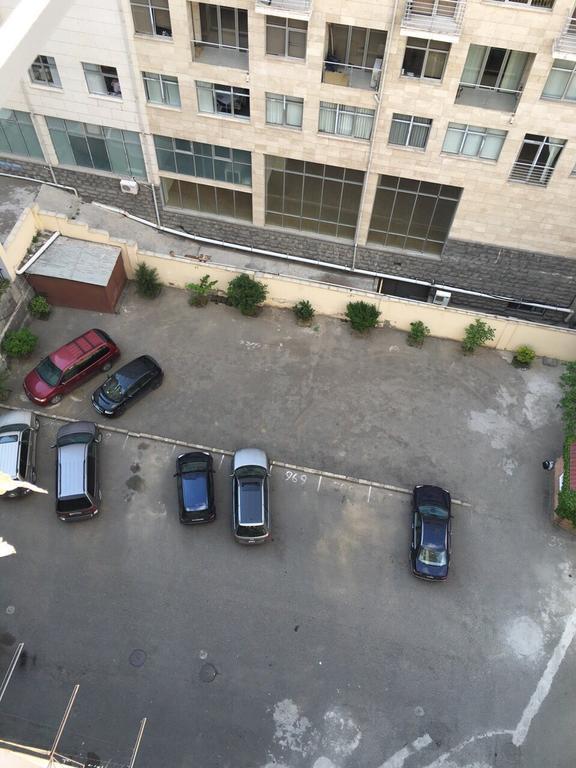 Rustaveli Apartment City Centre Tbilisi Buitenkant foto